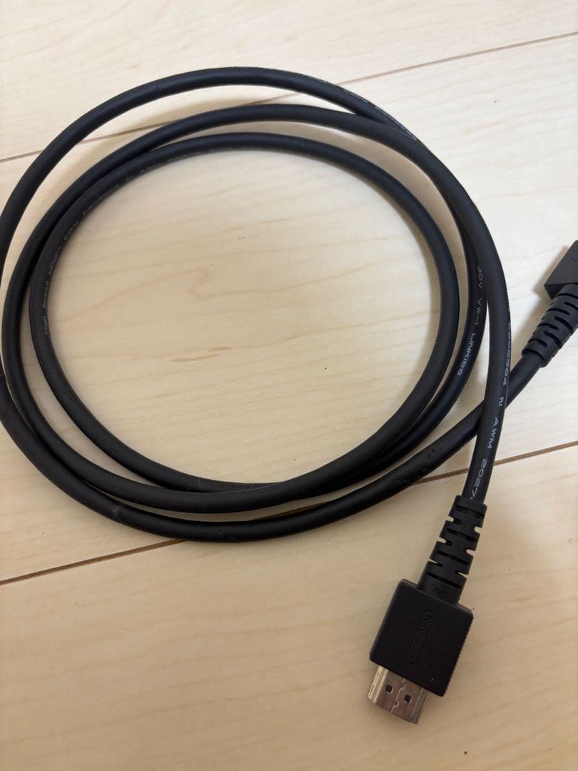 ま*ん様 Nintendo Switch 本体 紫緑Joy-Con ゲームソフト