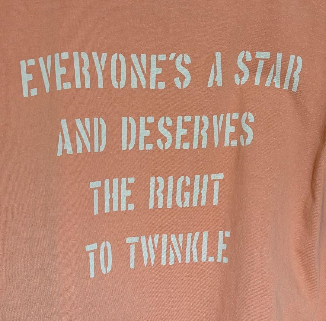 トイズマッコイ　「マリリン・モンロー」 Tシャツ XLサイズ