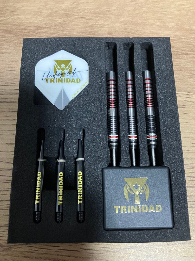 ゴメス16 スティール　ポイント交換有り