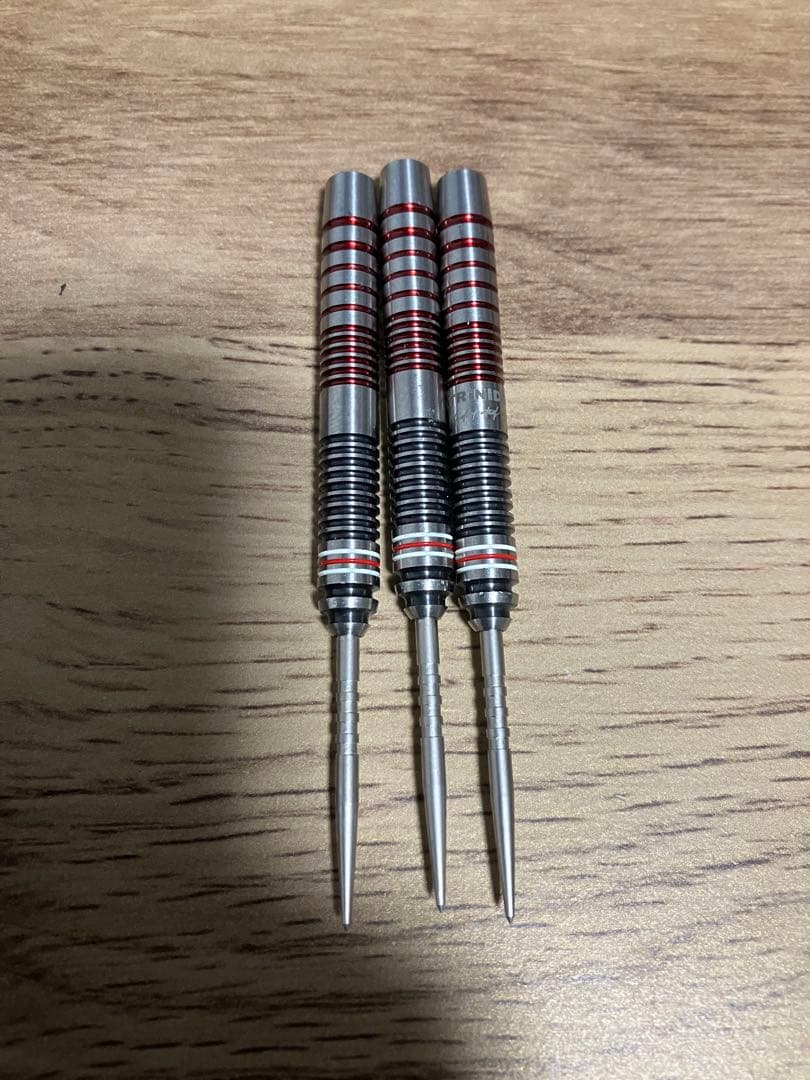 ゴメス16 スティール　ポイント交換有り