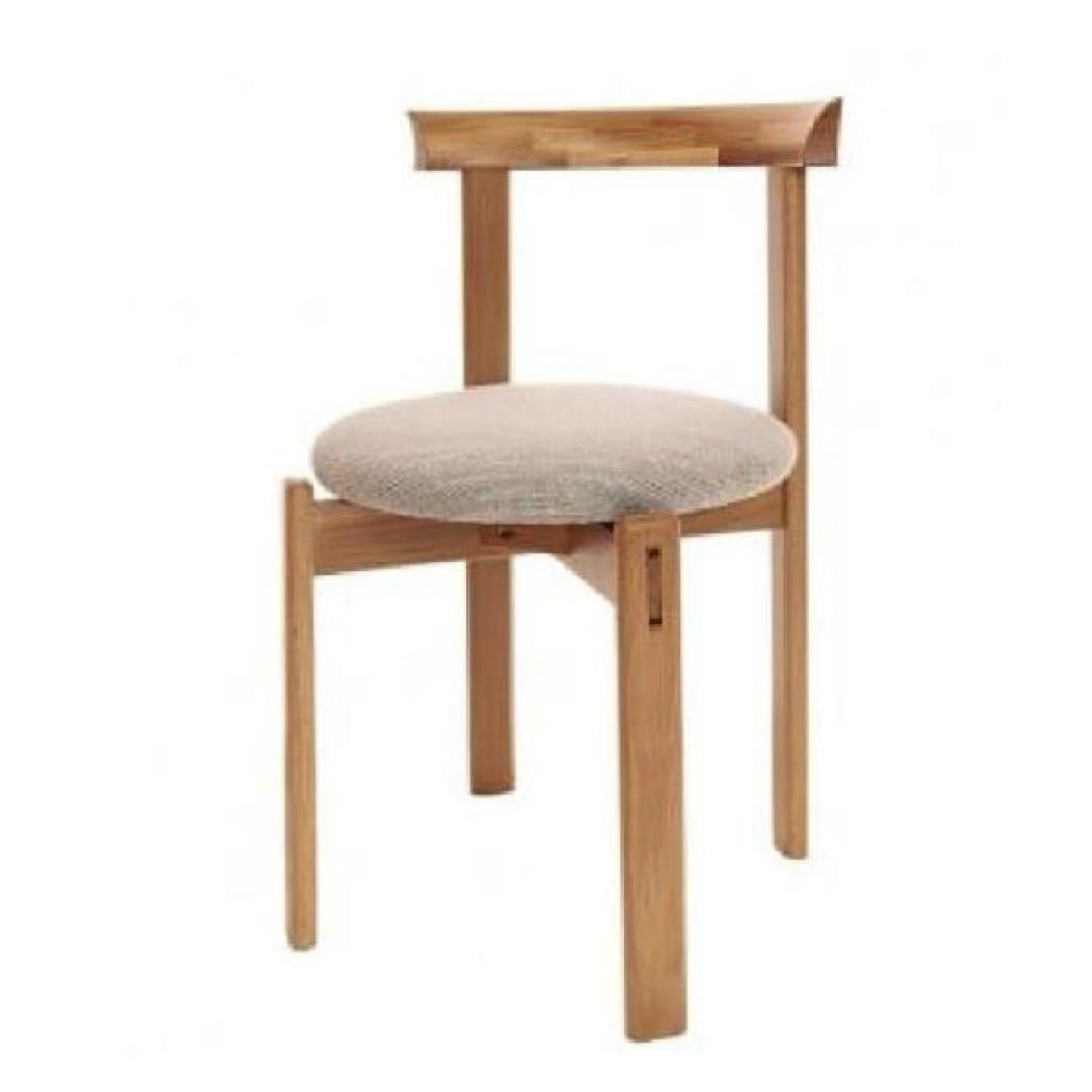 回転椅子　三脚セット