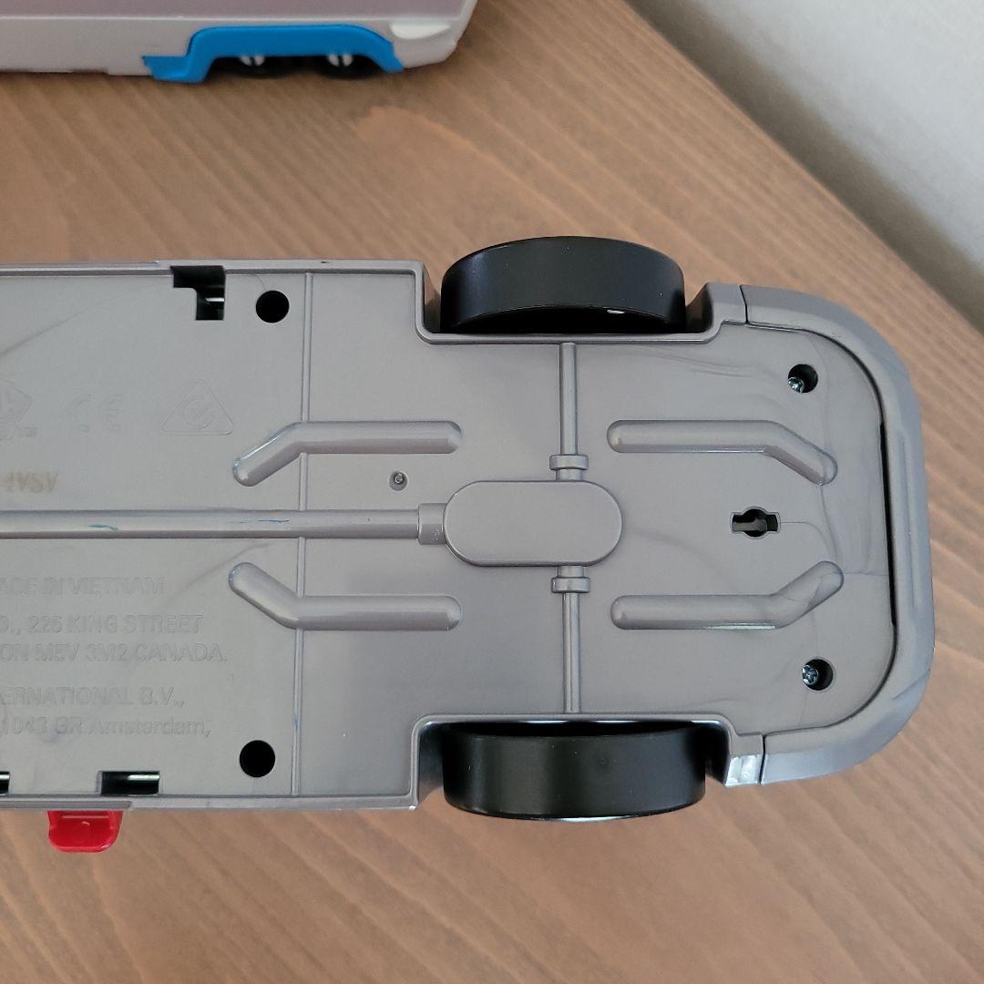 Paw Patrol 乗り物おもちゃ ３点セット