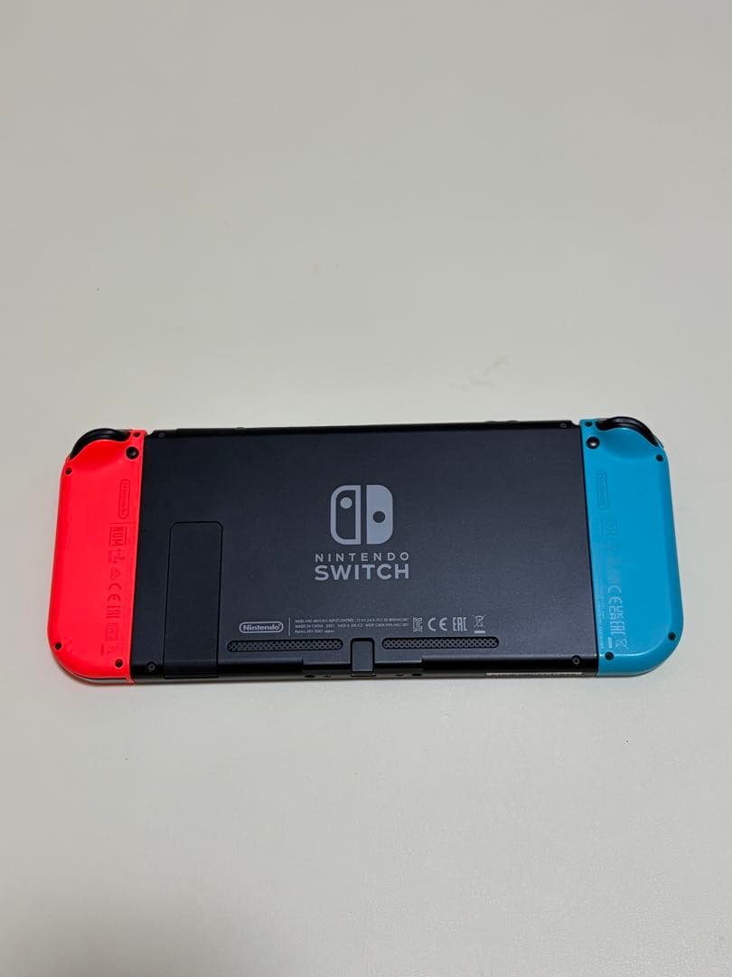 Nintendo Switch ソフト•ケース付き