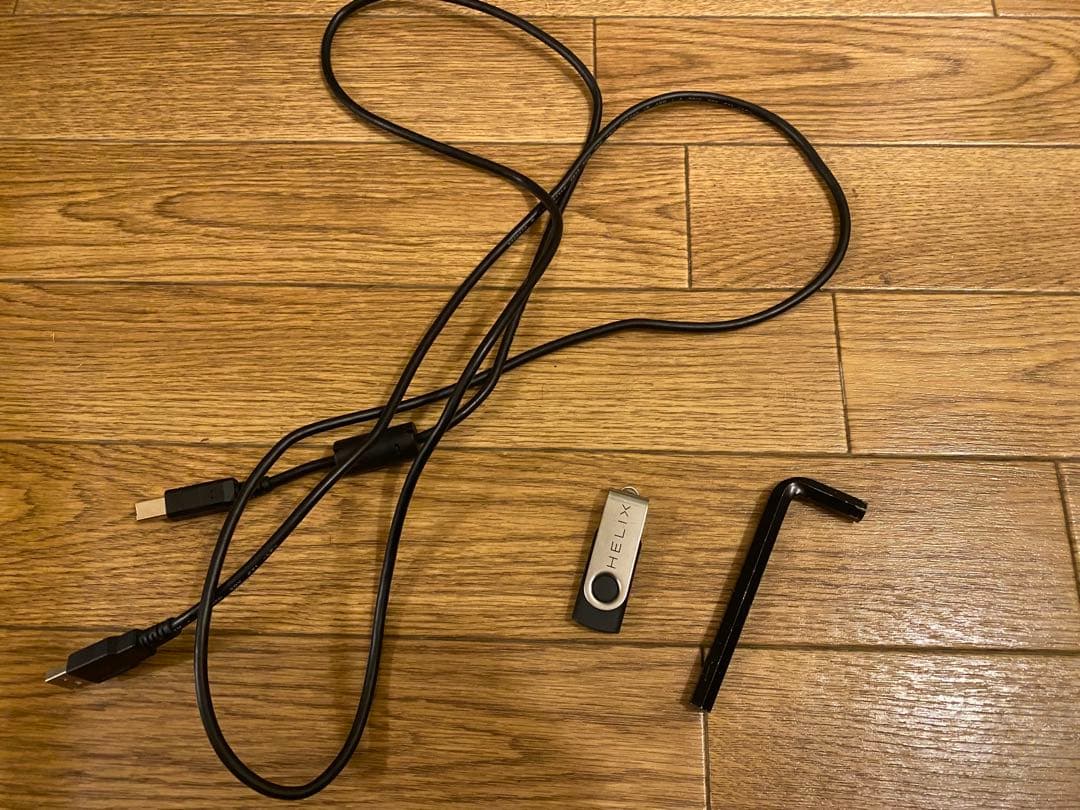 Line 6 HELIX [専用ケース付き]