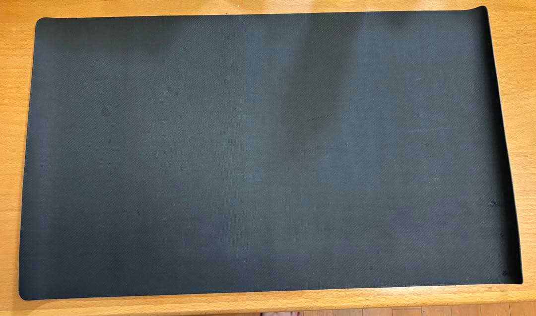 【中古】屋敷わらし judge2018プレイマット