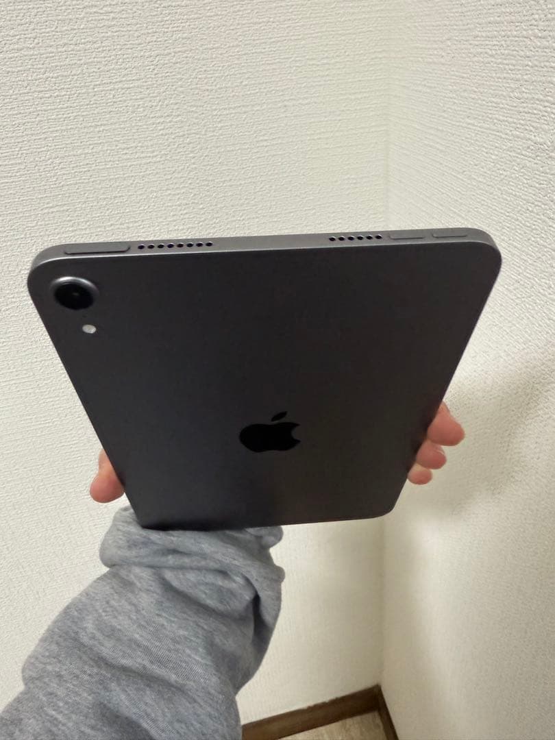 ロ*コ商品【新品】AppleiPad mini第7世代 128GB（A1