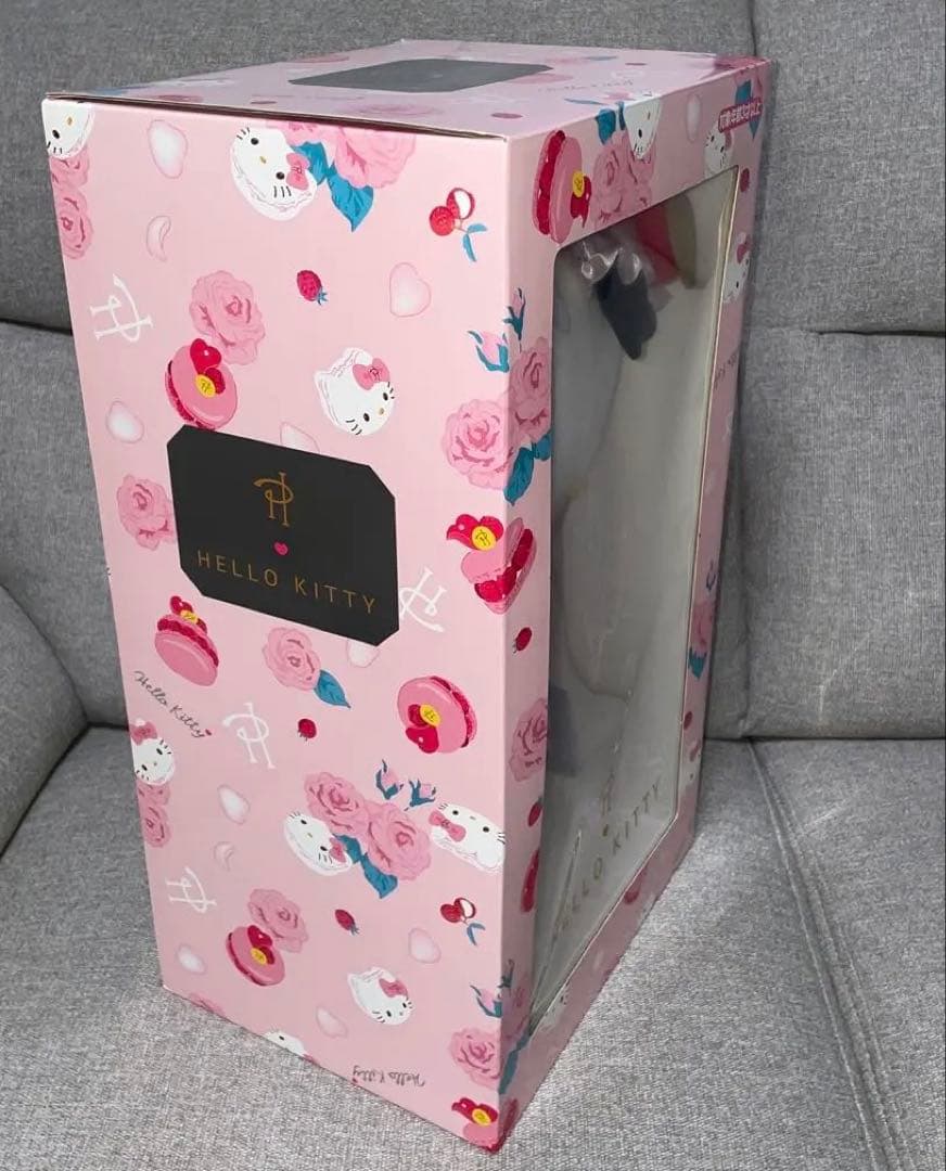 ハローキティ バースデードール 2021