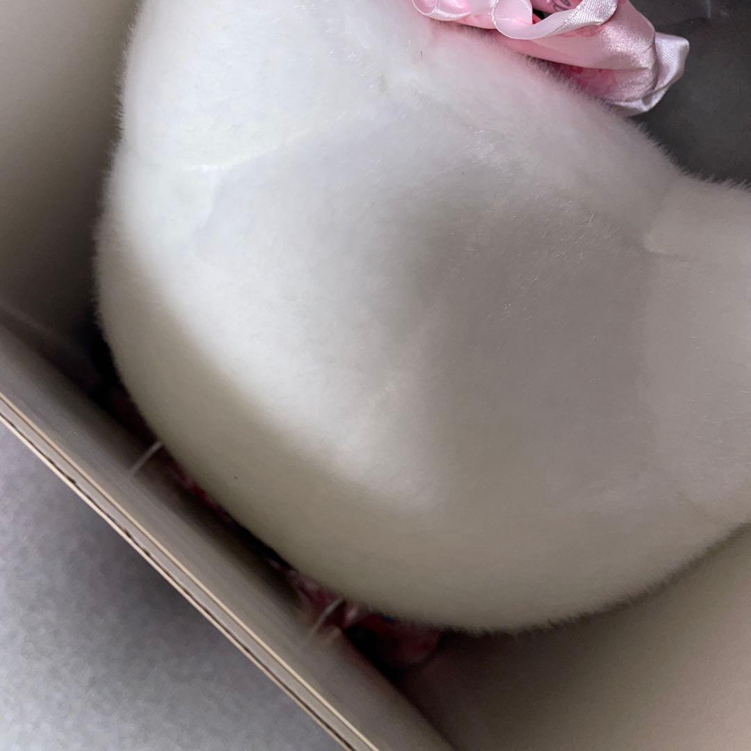 ハローキティ バースデードール 2021