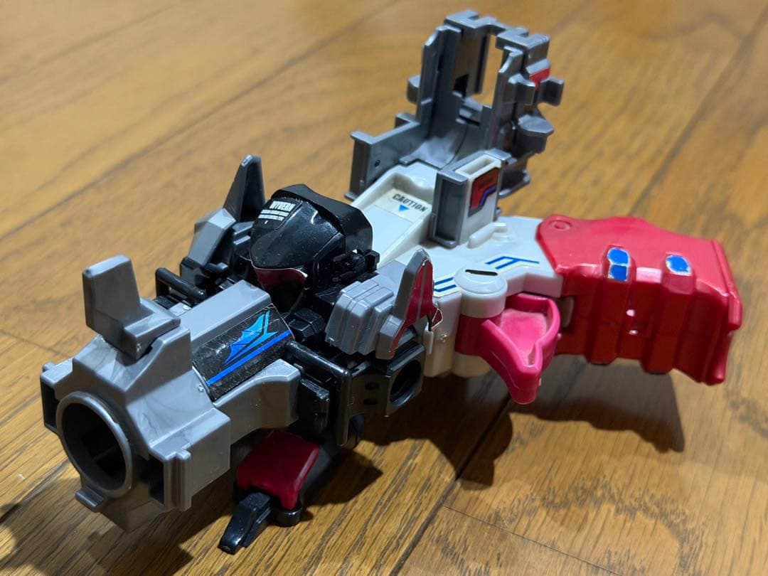 クラッシュビーダマン　リフレクトワイバーン　シャイングペガサス　セット