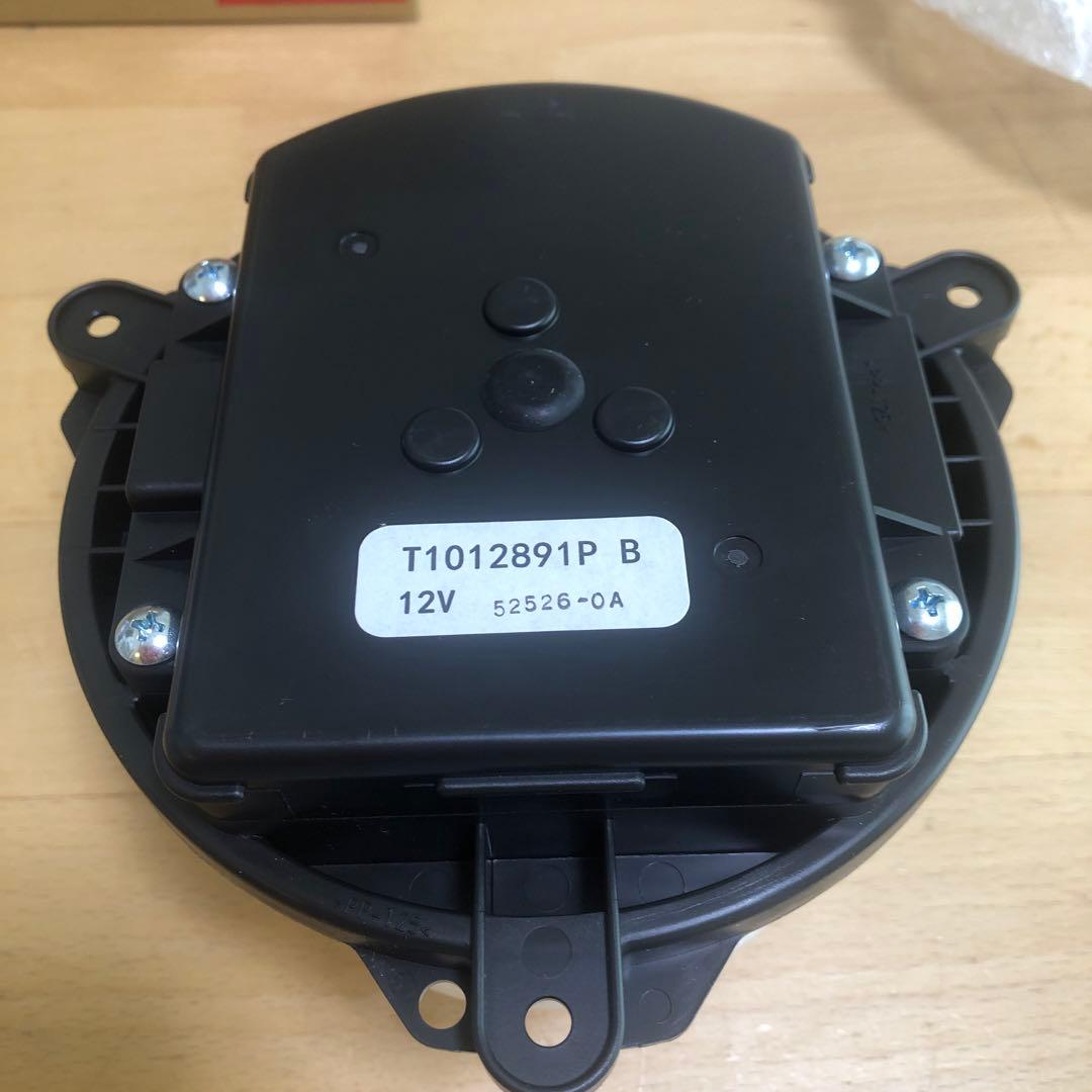 HONDA 冷却ファン　フリードハイブリッドなど 1J816-RE0-003