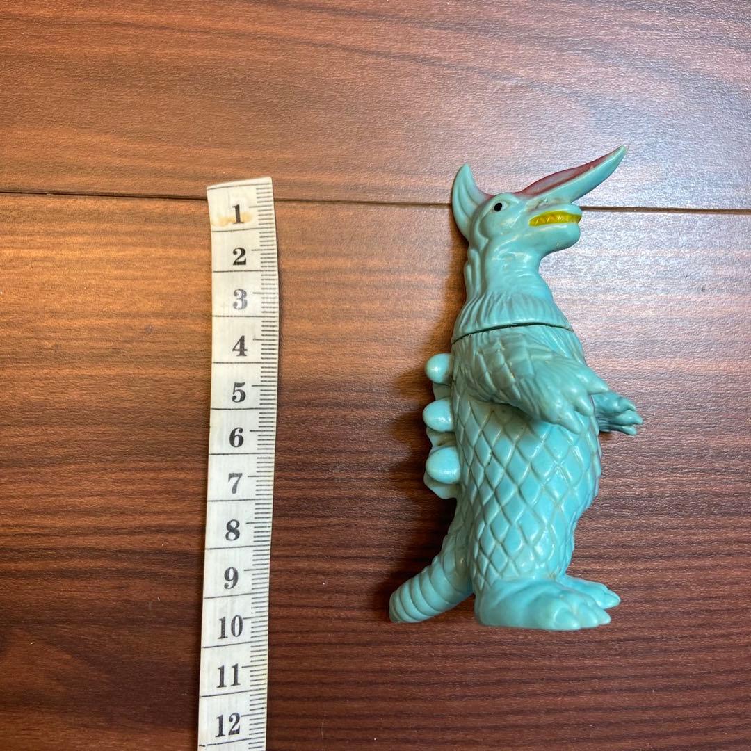 ブルマァク オイルドリンカー ソフビ 5648