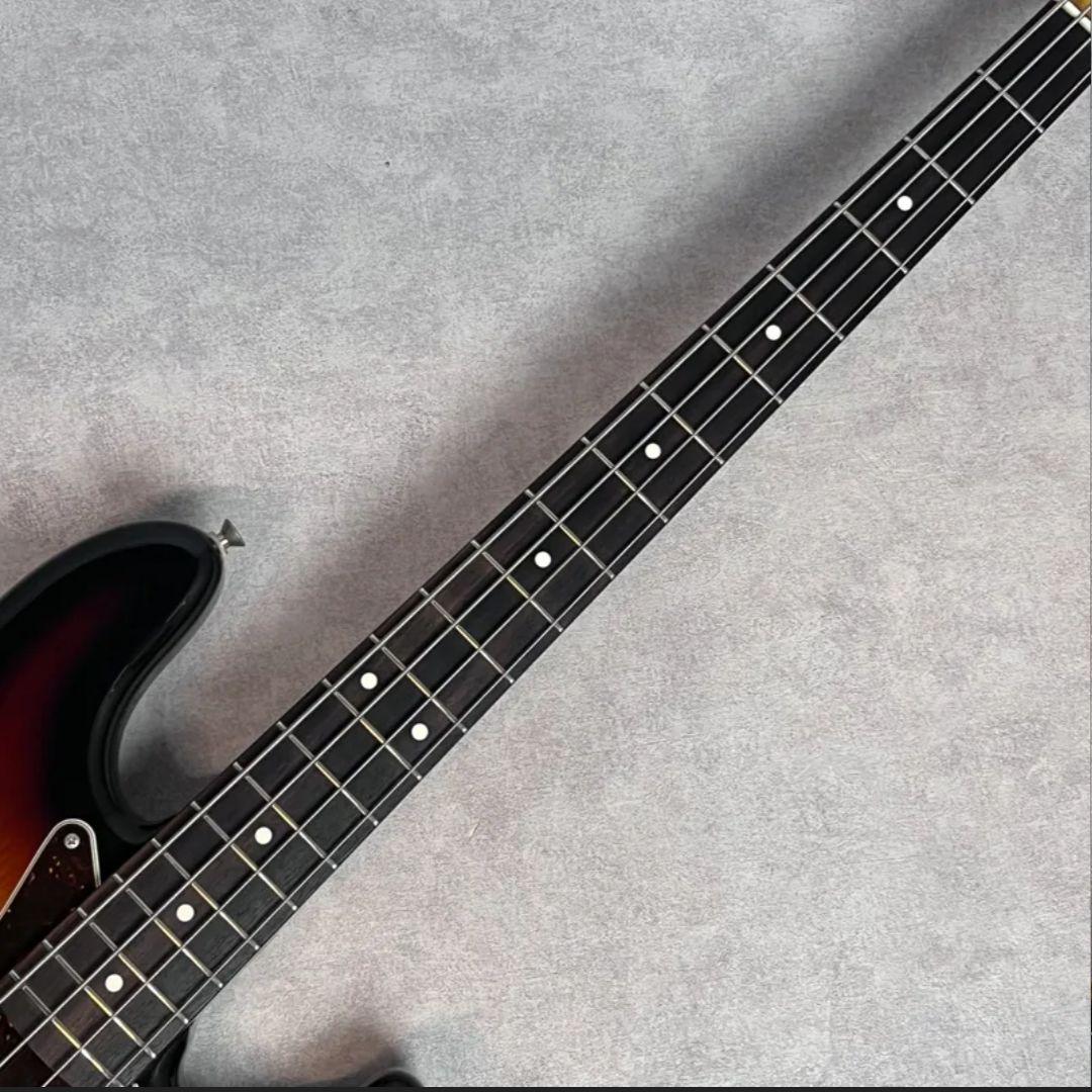 cool z フジゲン製 ZJB-1R 2013年製