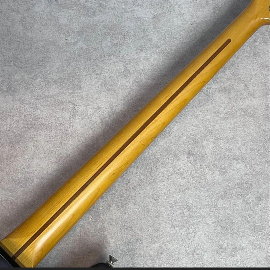 cool z フジゲン製 ZJB-1R 2013年製