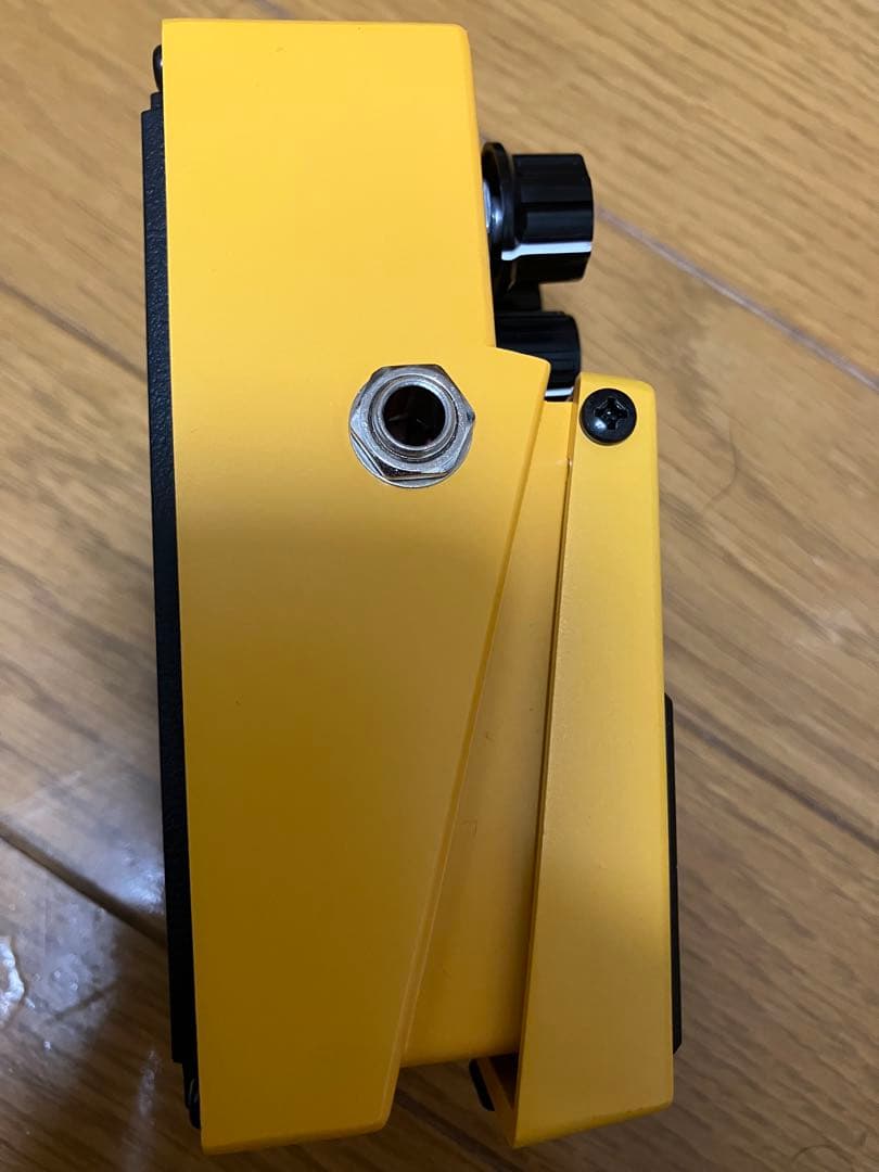 ほぼ新品BOSS OverDrive OD-3