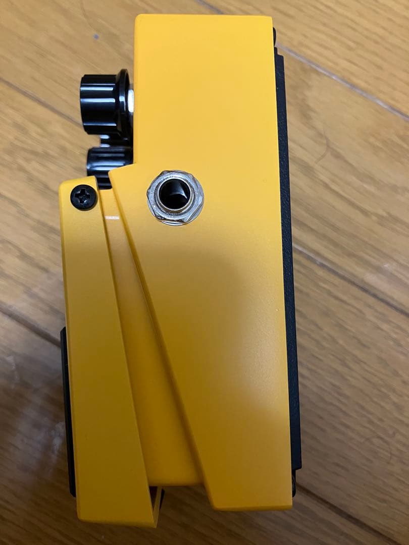 ほぼ新品BOSS OverDrive OD-3