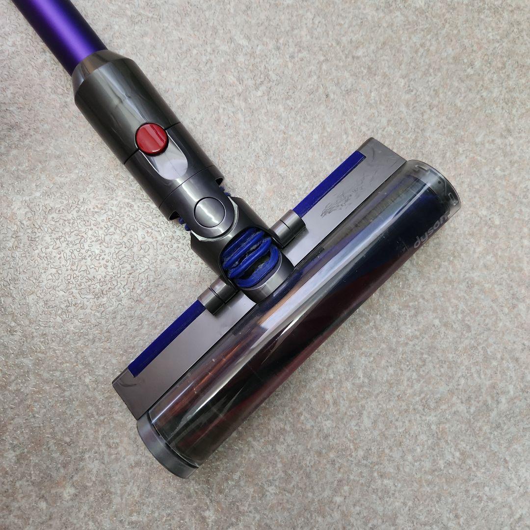 期間限定11/9までDigital Slim Fluffy SV18 スタンド付