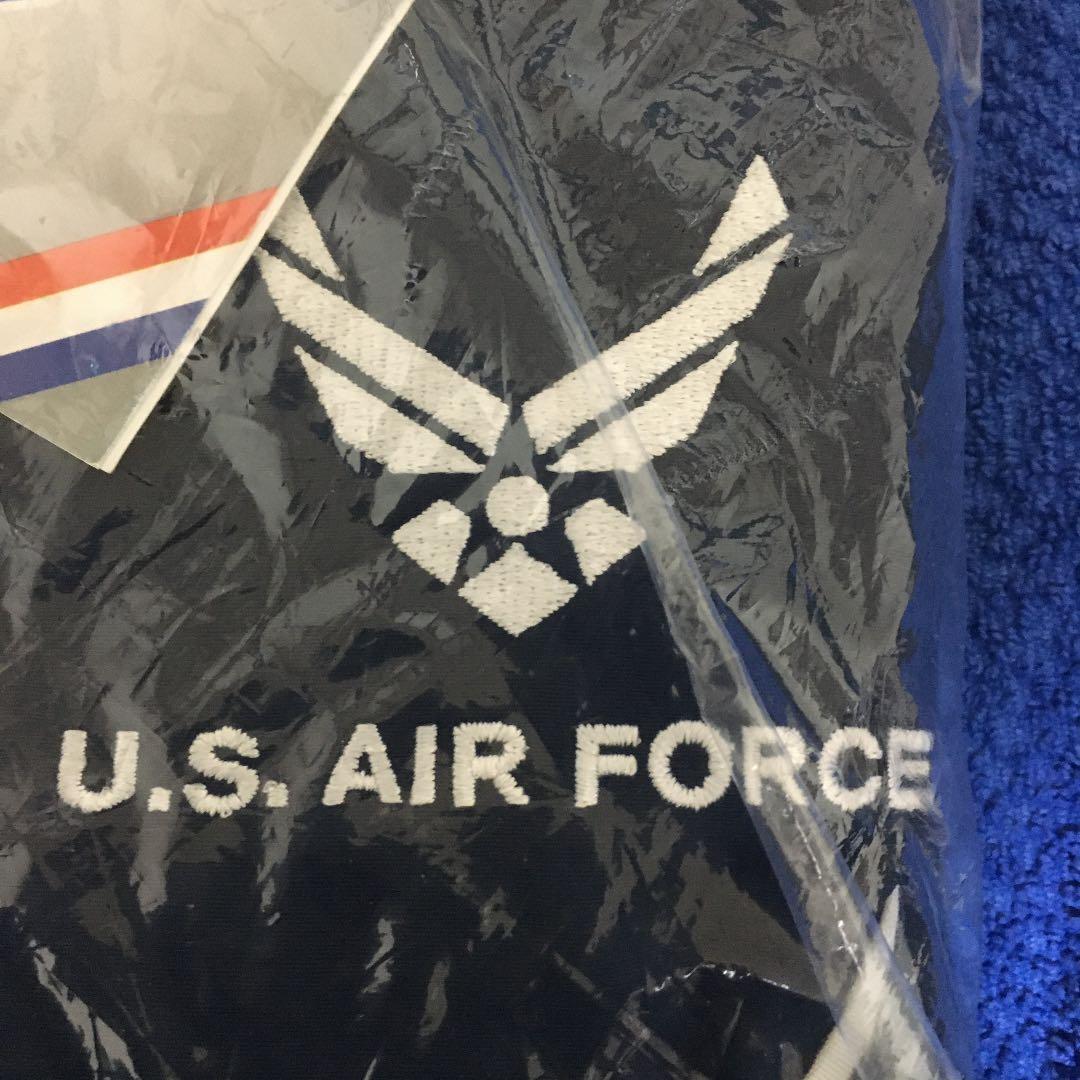米空軍実物トレ－ニングジャケット