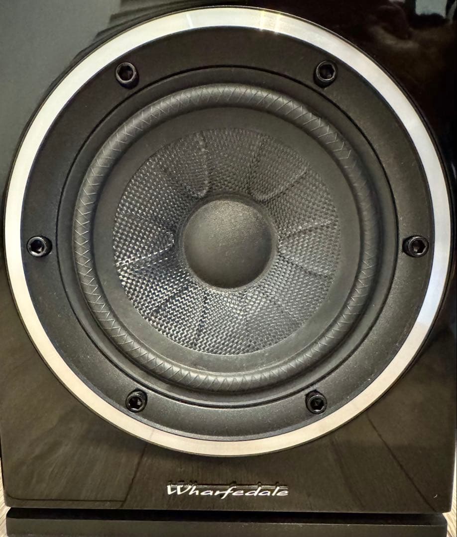 Wharfedale ブックシェルフスピーカー