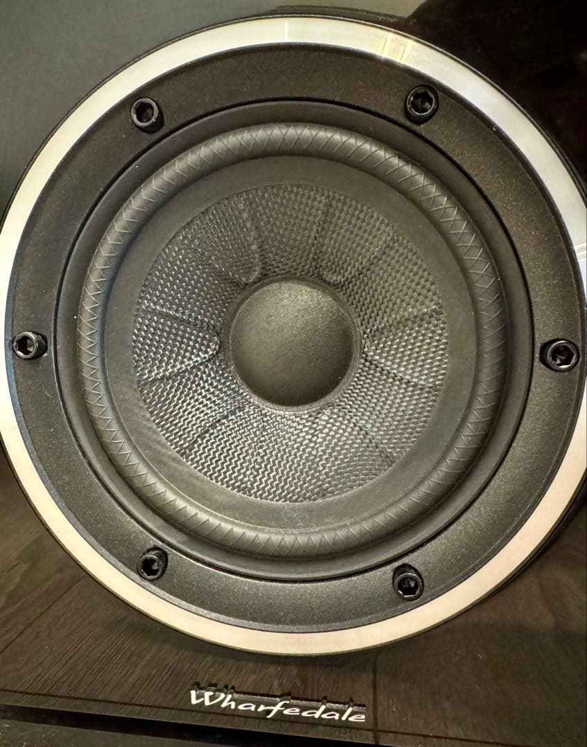 Wharfedale ブックシェルフスピーカー