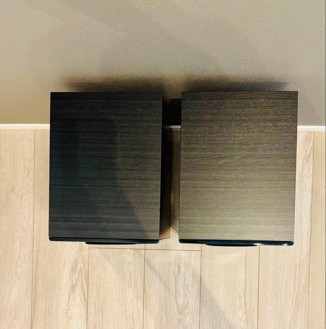 Wharfedale ブックシェルフスピーカー