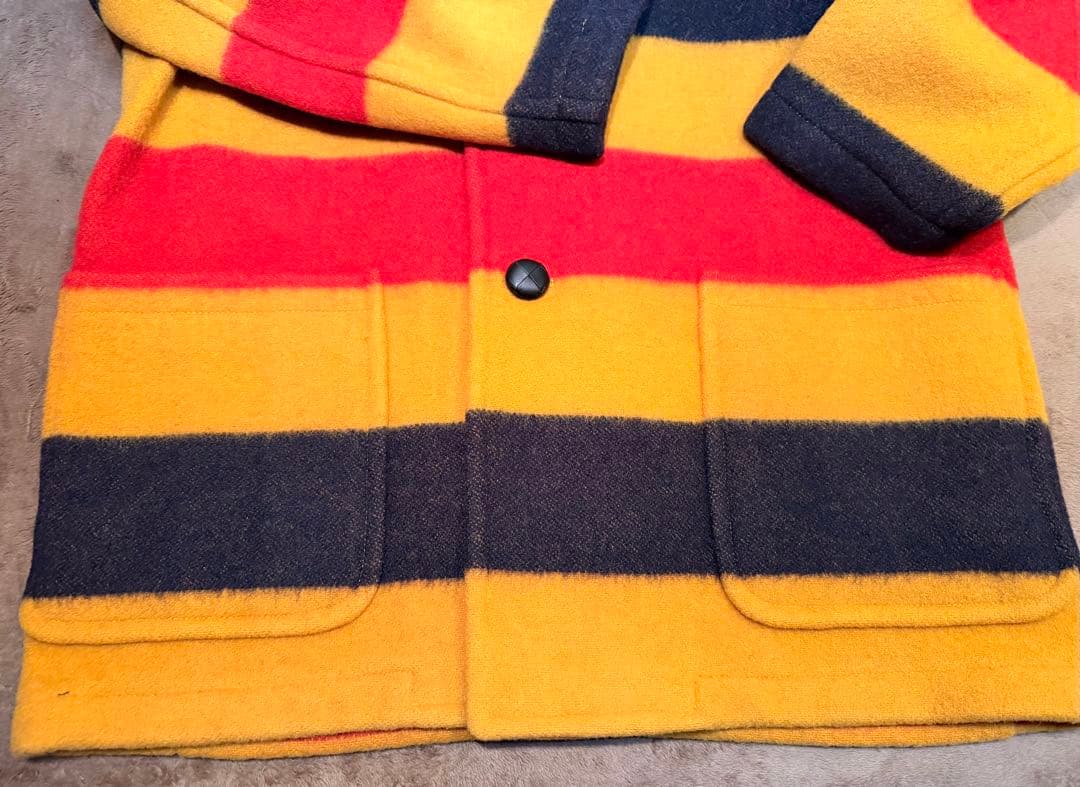 ジャケット・アウター   .Made In England.Size L