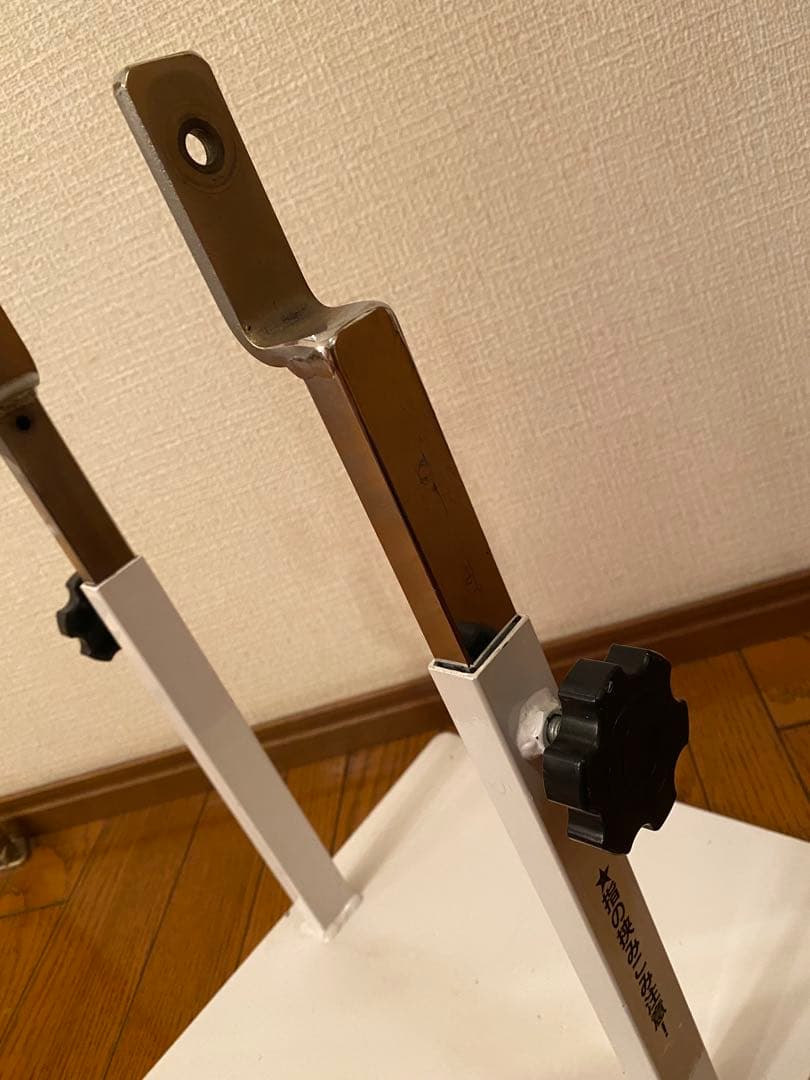 バイオプトロン　卓上スタンド　プロ2 LED美顔器　光治療器　スタンドのみ