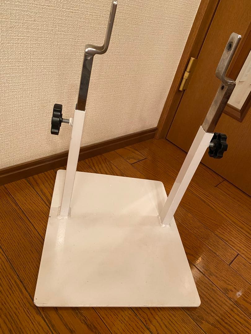 バイオプトロン　卓上スタンド　プロ2 LED美顔器　光治療器　スタンドのみ