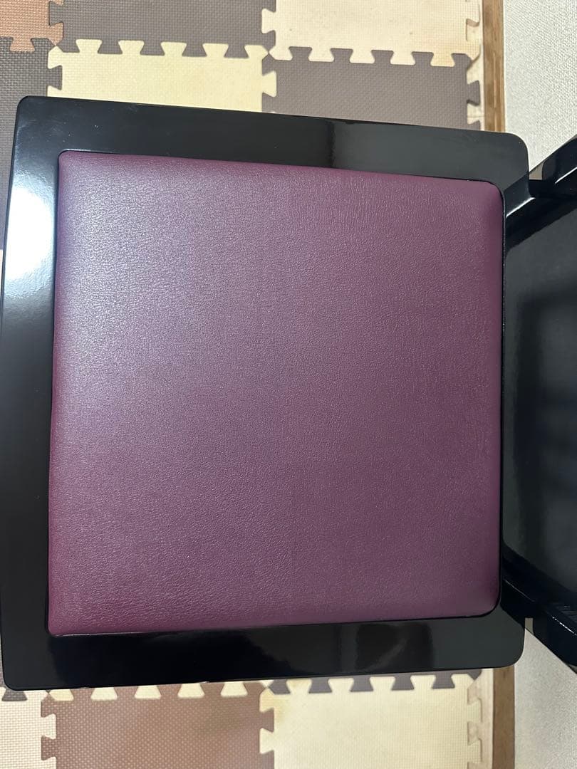 MEIYO トムソン椅子　背もたれ椅子　名陽木工