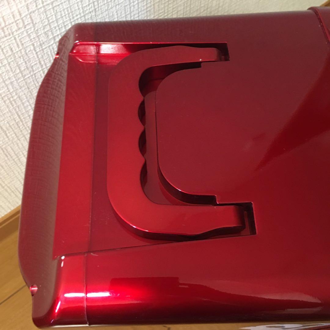 【希少】エディオン 広島カープ球団 ポータブル冷温庫 VSY10C