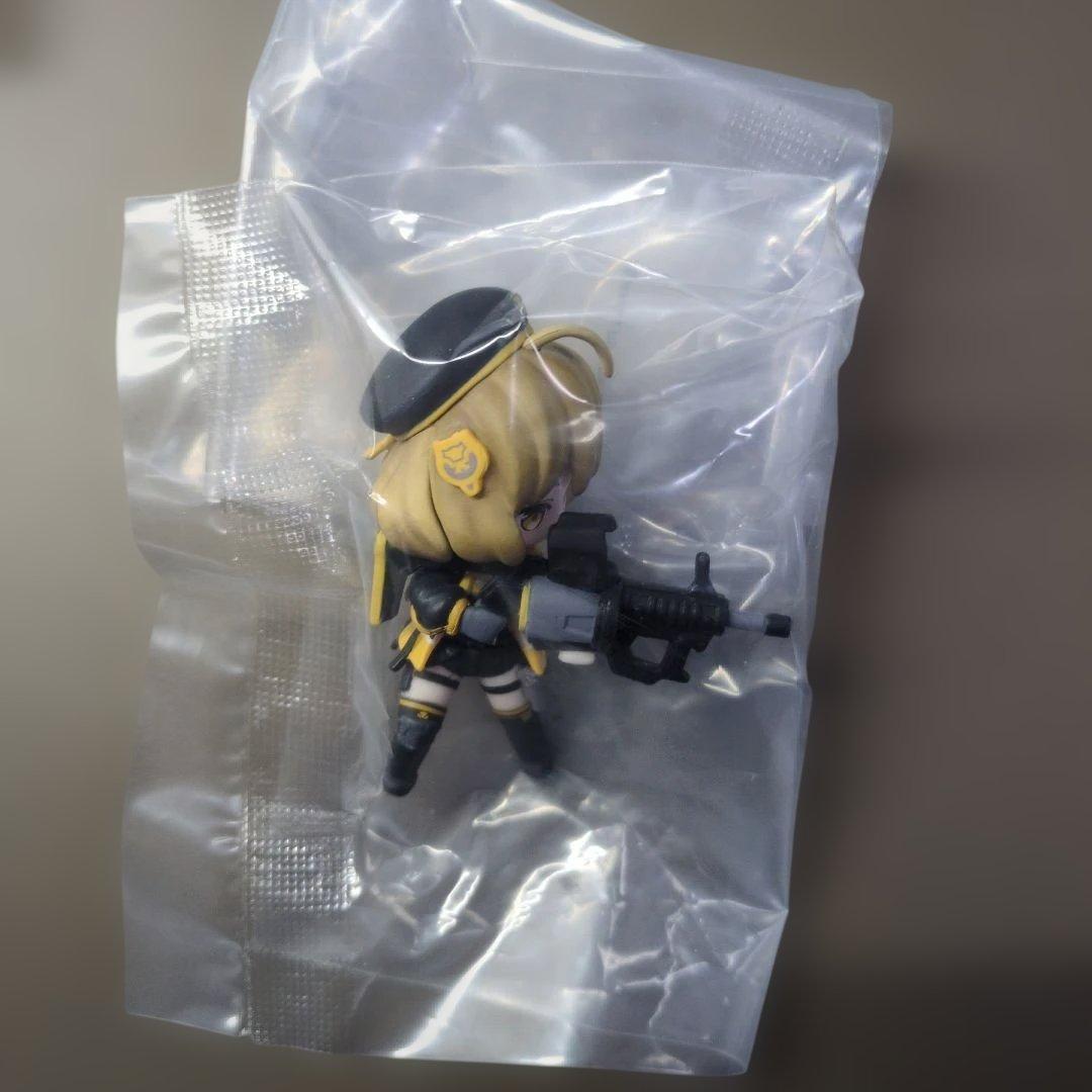 ニケ　スペシャル　アリーナ　コレクション　6種セット