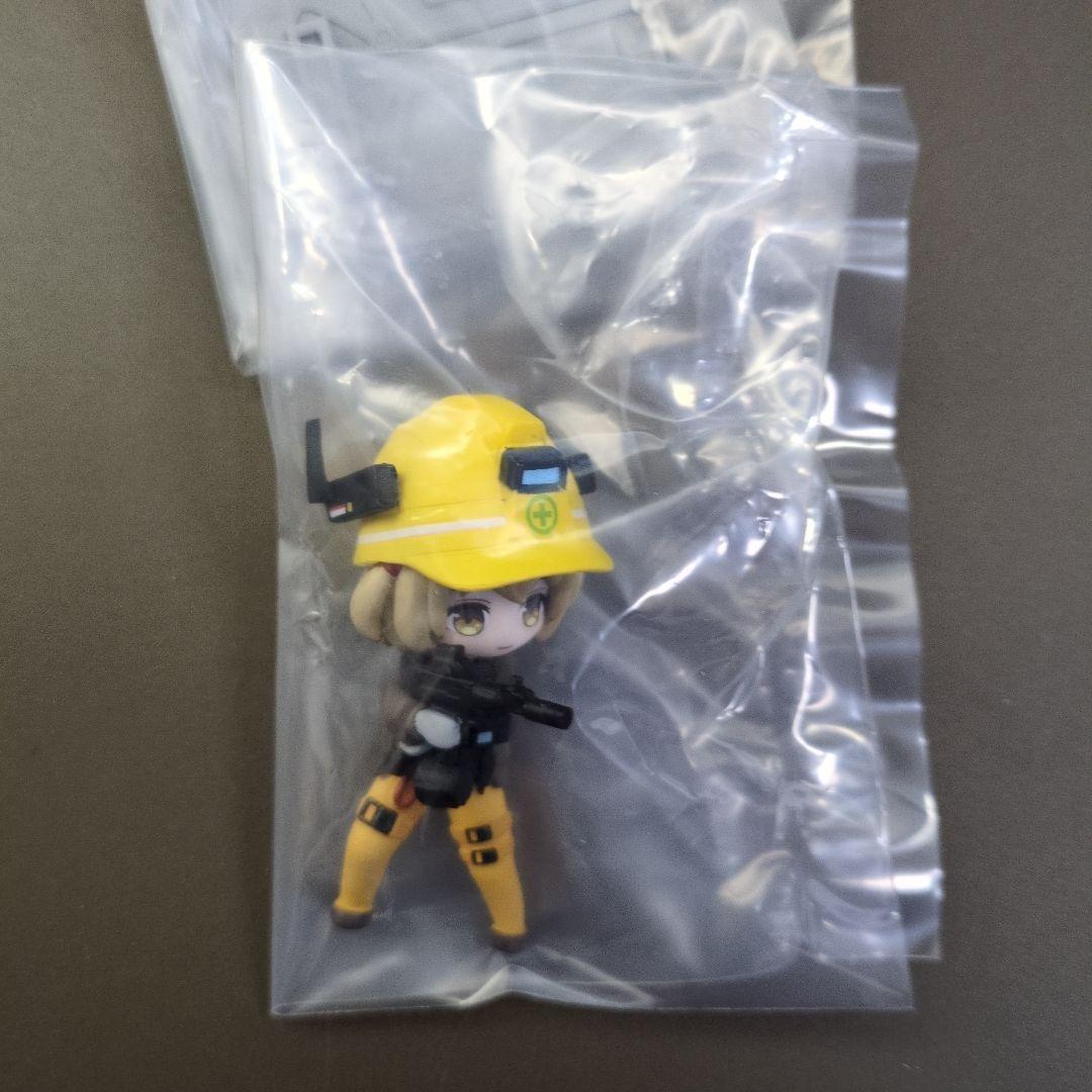 ニケ　スペシャル　アリーナ　コレクション　6種セット