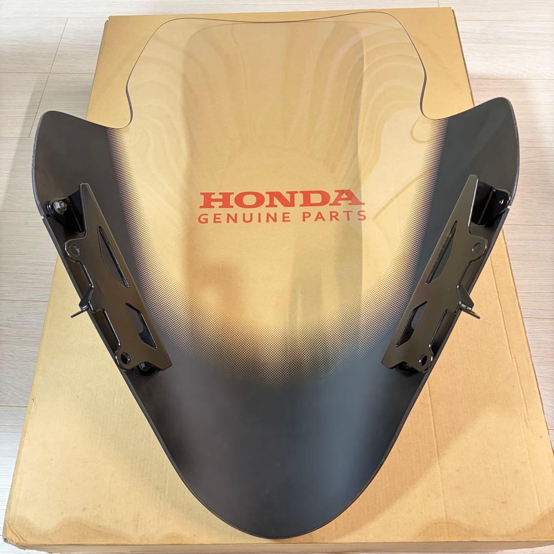 HONDA 純正 PCX ボディマウントシールド スクリーン JF56 KF18