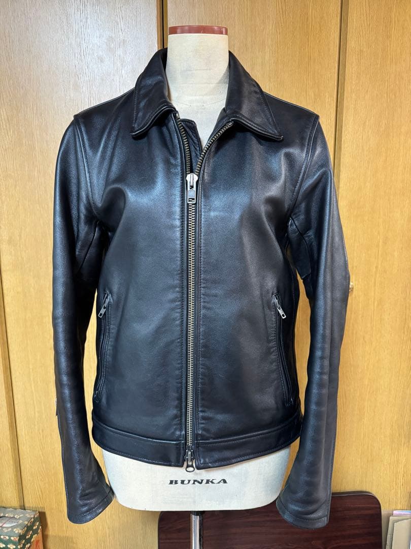 カドヤ K'S LEATHER&K'S PRODUCT TCR-2