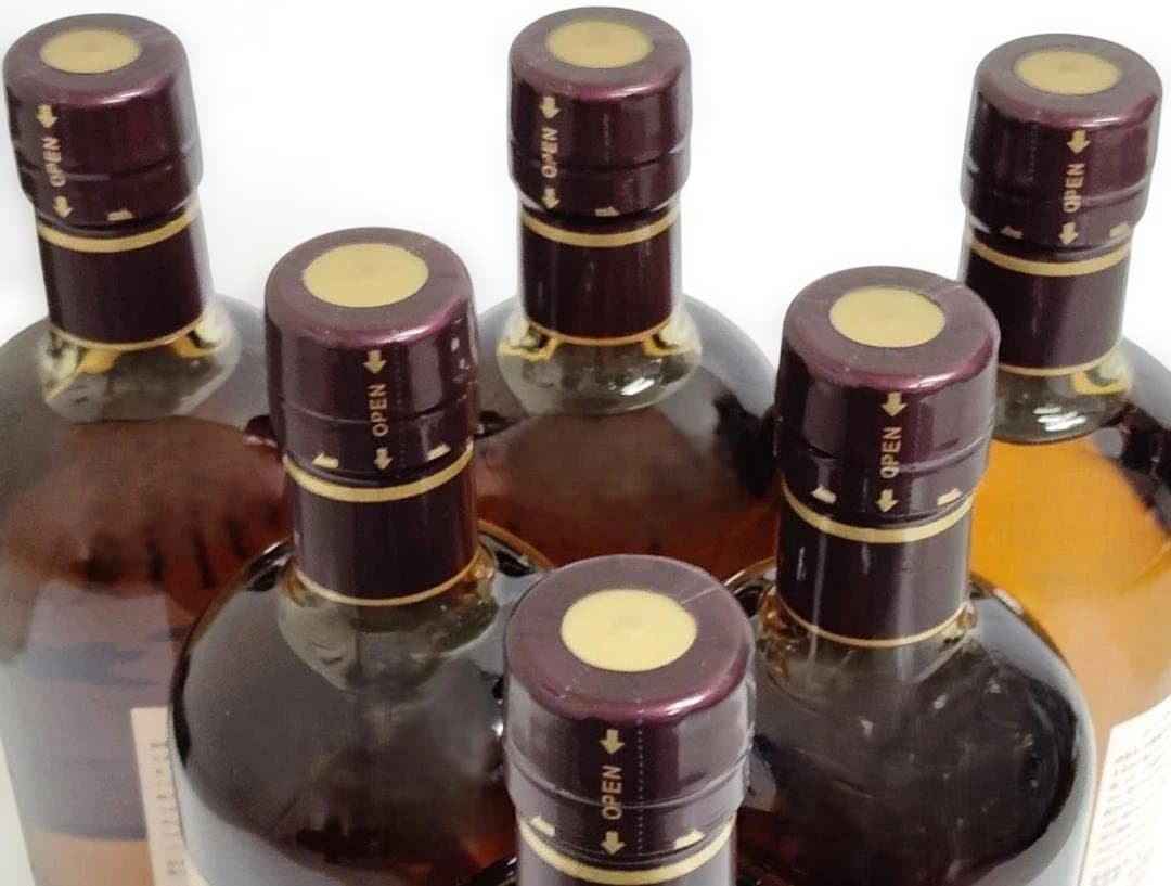 シングルモルト宮城峡 45% 700ml×6本