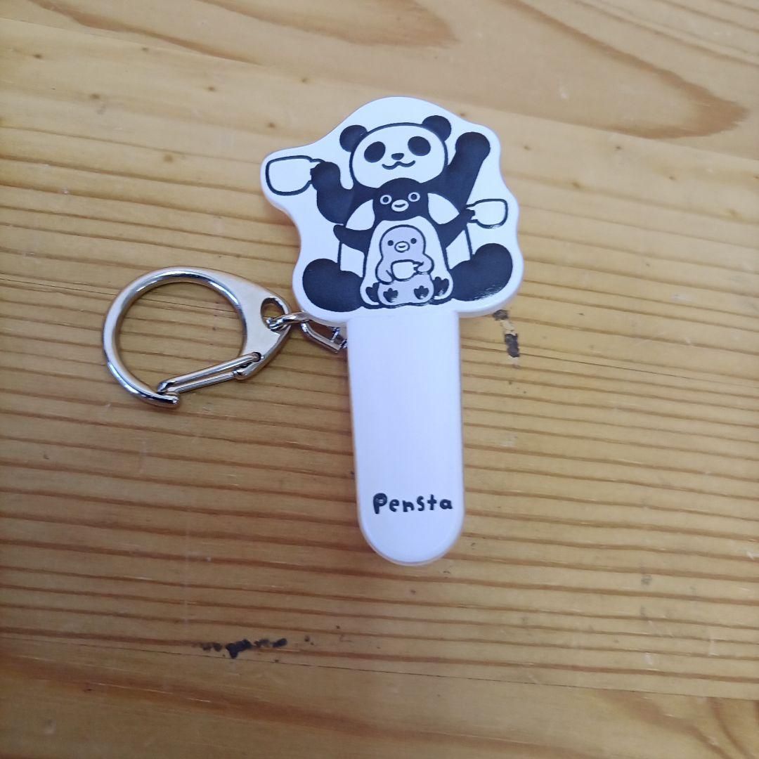 Suicaのペンギン　キーホルダー