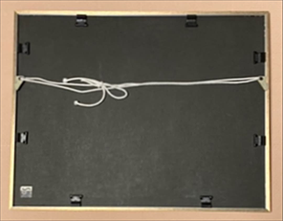 小野州一　　婦人図