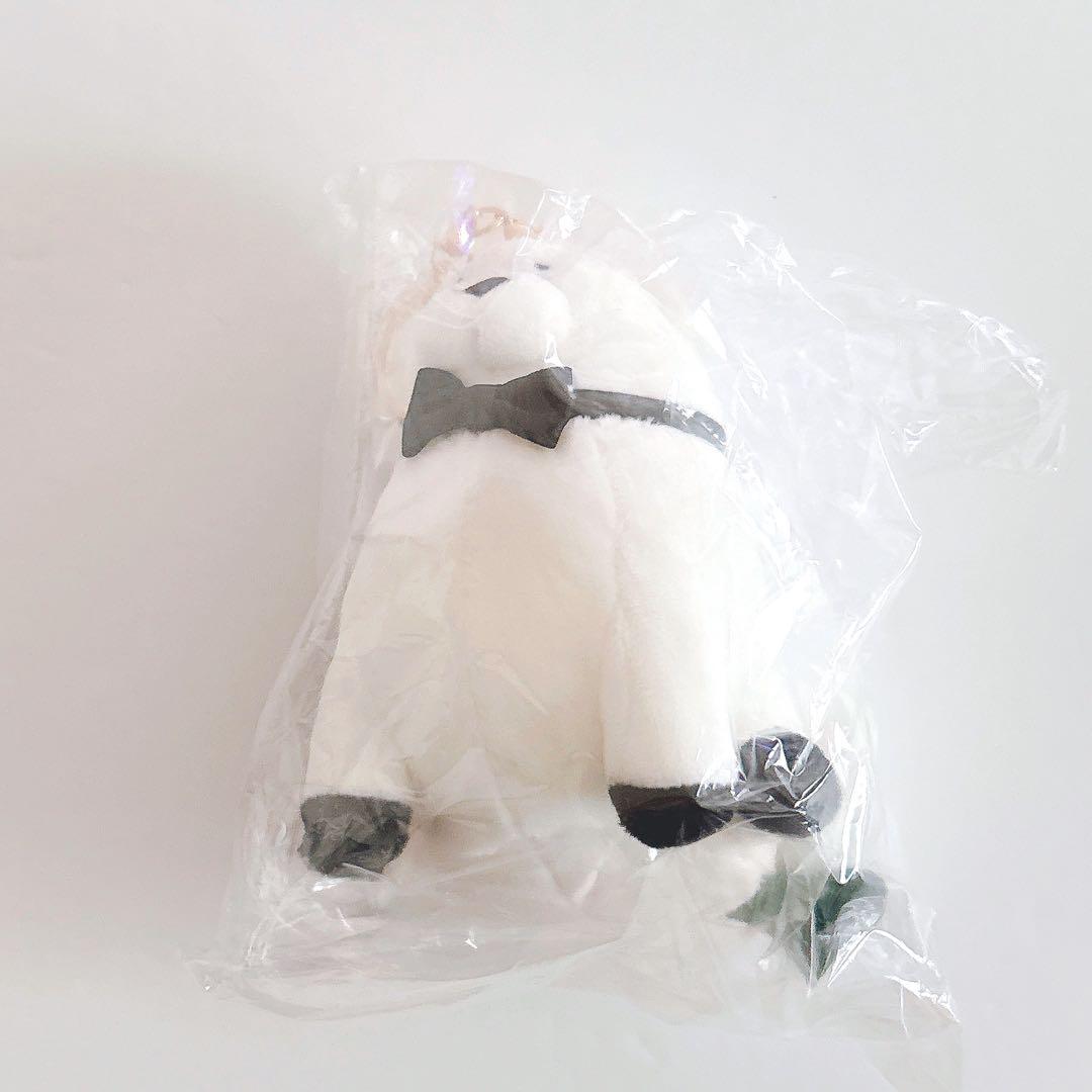 スパイファミリー アフタヌーンティー キーホルダー ボンド キメラさん 2点