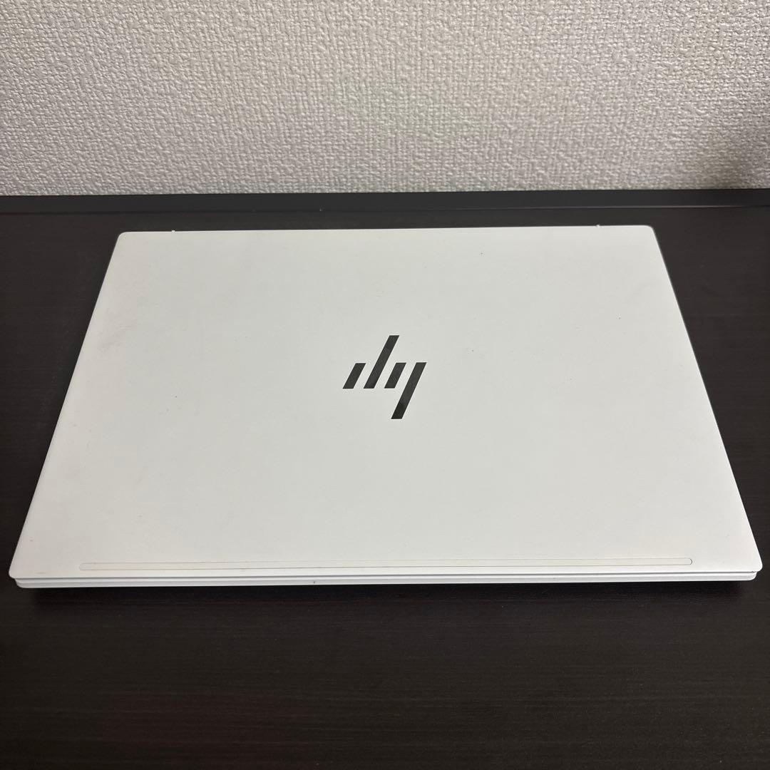 【美品】　HP Pavilion Aero 13-be ノートパソコン