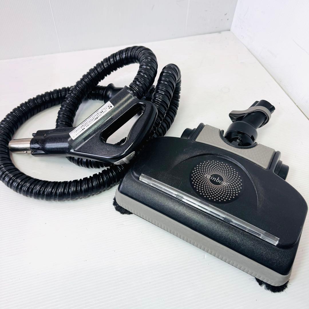 レクスエア社　rainbow　E-2　水フィルター掃除機