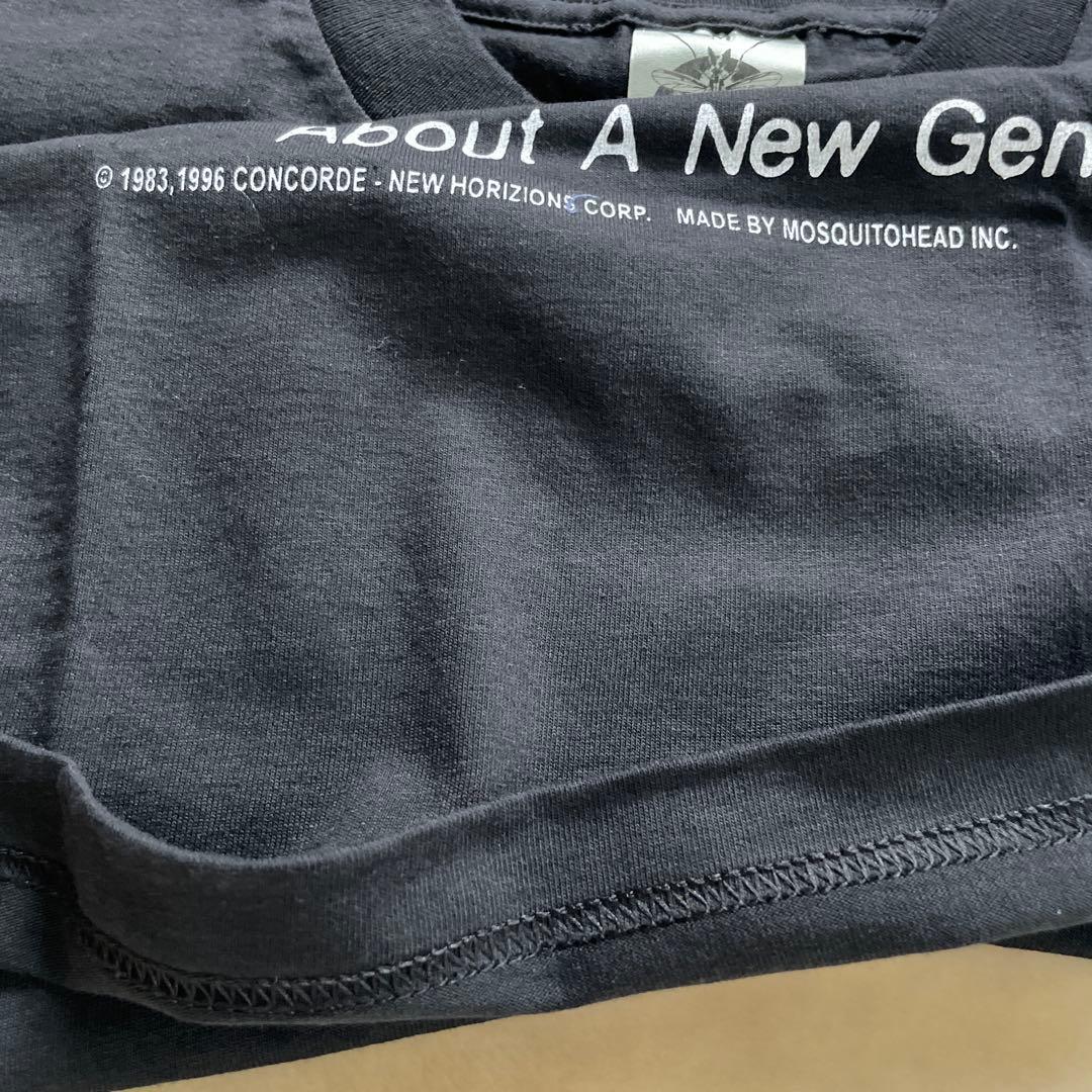 【超レア】幻の80s 映画 反逆のパンクロック Tシャツ レッチリ フリー出演