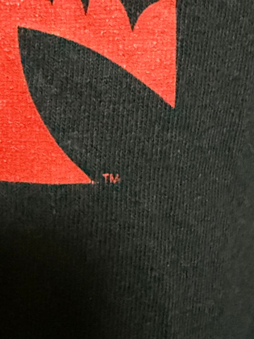 WEST COAST CHOPPERS IRON CROSS Tシャツ