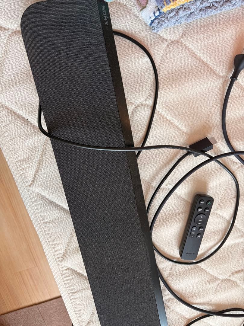 SONY HT-A9000 サウンドバー