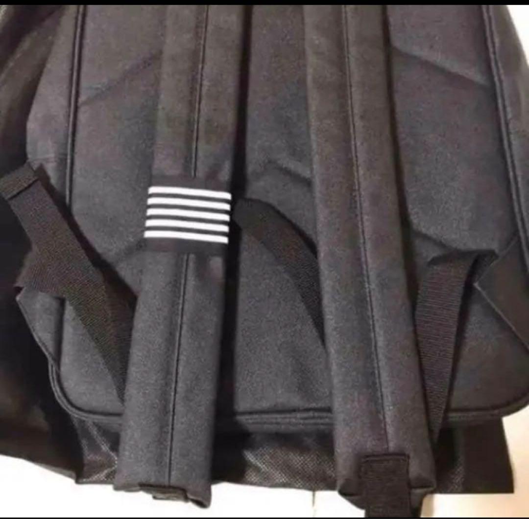 リュック バックパック 黒 BIGBANG 公式グッズ　未使用