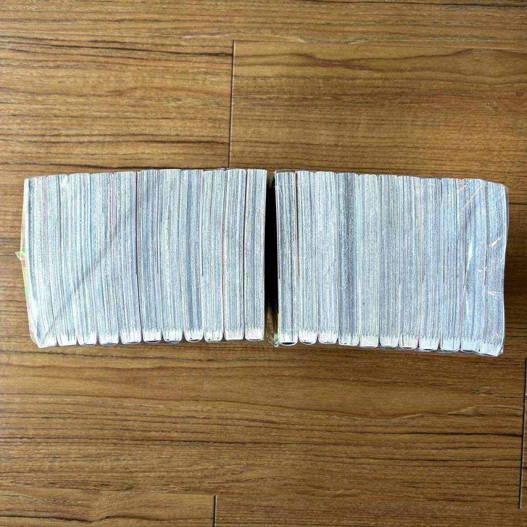 チェンソーマン 1〜22巻 全巻セット