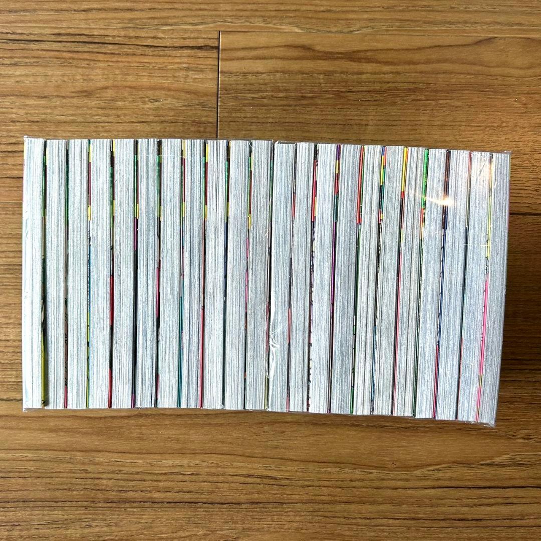 チェンソーマン 1〜22巻 全巻セット