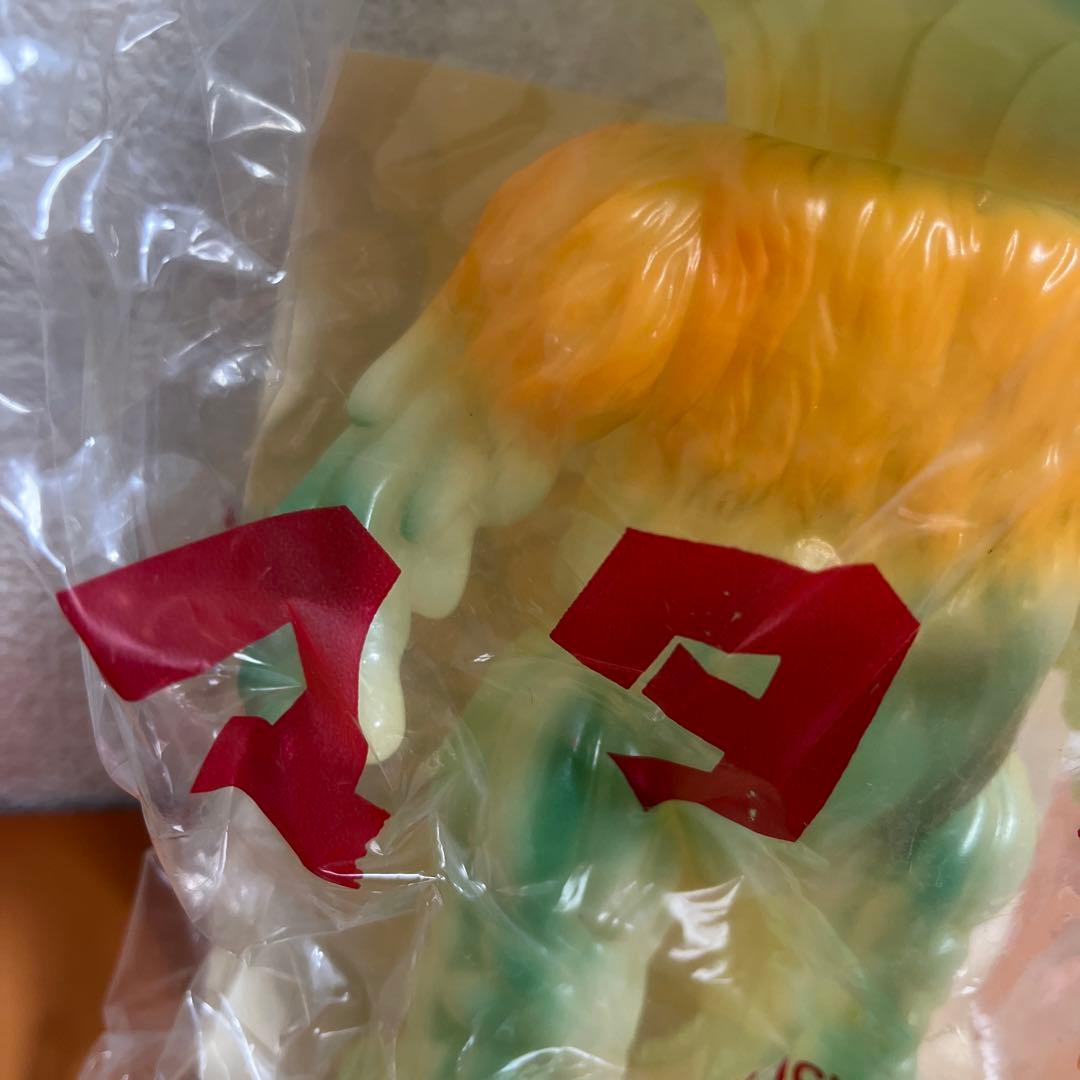 ⚠️レア　マタンゴ　M1号　人気商品　新品未使用品　蛍光