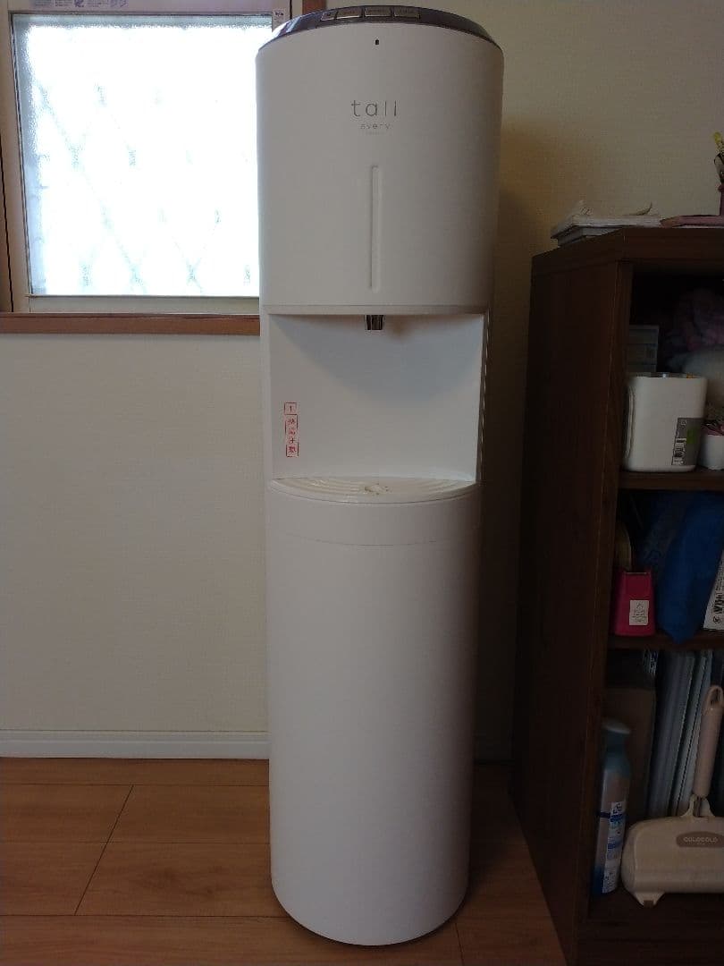 エブリフレシャストール