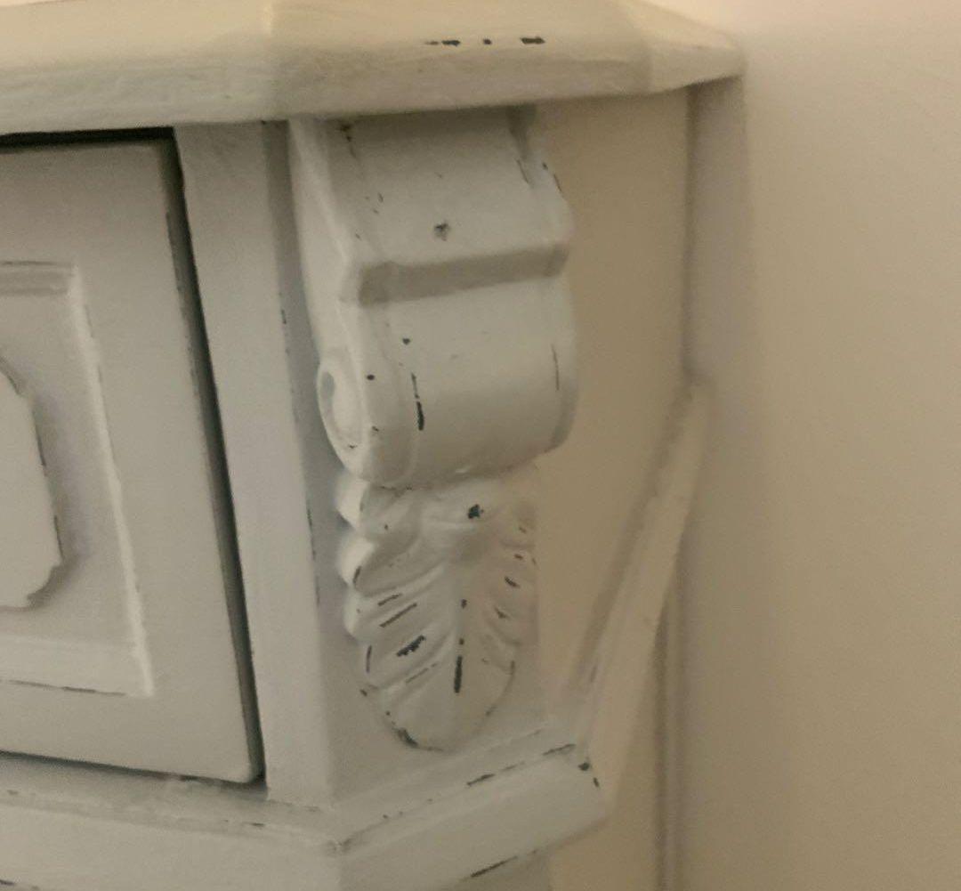 サイドボード　アンティーク　キャビネット　フレンチ　チェスト　海外