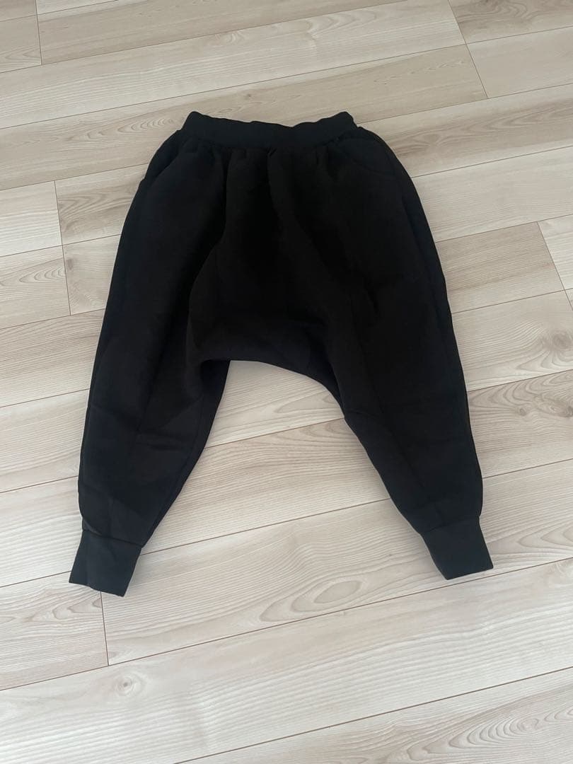 パンツ rehacer Tripping Sarouel Pants