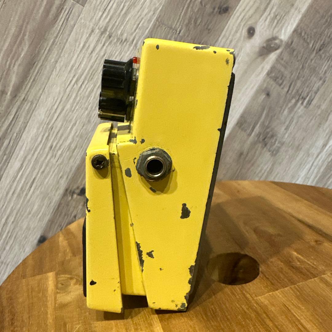 BOSS SD-1 スーパーオーバードライブ　日本製